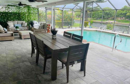 Hidden Secret Waterfront Retreat - Foto 10