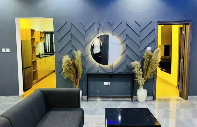 The Haven Apartment By NHS - Foto 13