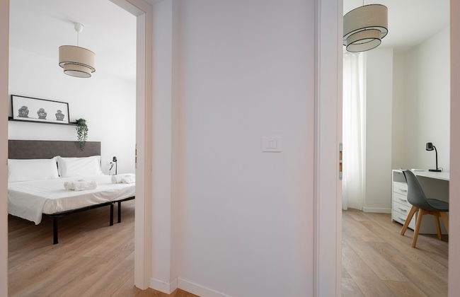 Carducci Modern Apartment 1 by Wonderful Italy - Foto 13