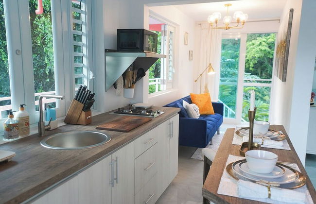 El Yunque Rainforest - Photo 4