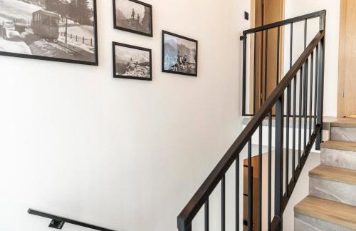 Domki przy Szlaku Pod Gubałówką - Foto 67