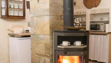 Jeżynowy Domek - Sulistrowice - Foto 5