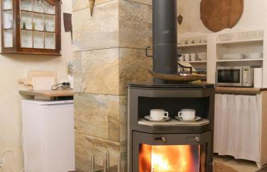 Jeżynowy Domek - Sulistrowice - Photo 5