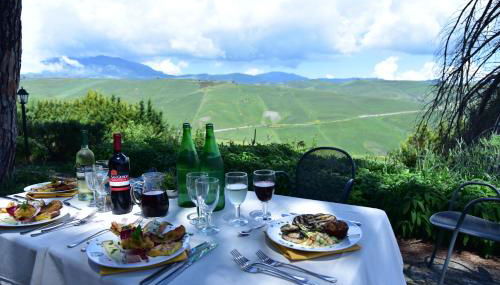 Antico Feudo San Giorgio - Foto 3