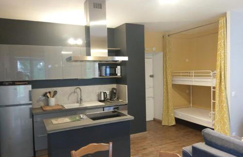 Résidence du Parc avec Sauna - Foto 23