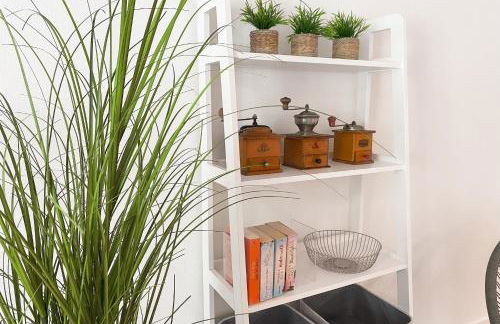 Dünenzauber - Neues Apartment mit Sauna in Strandnähe - Foto 21