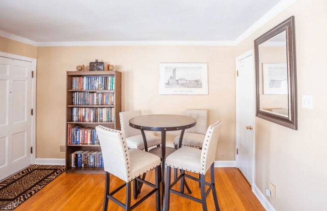 Spacious Townhome in St. Louis - Foto 12