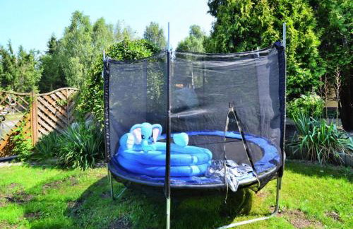 Comfortable holiday home on a private property, Kolobrzeg - Foto 54