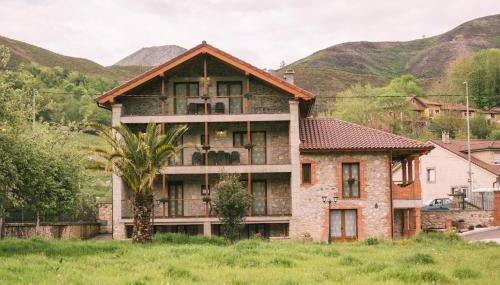 Apartamentos El Valle - Foto 3