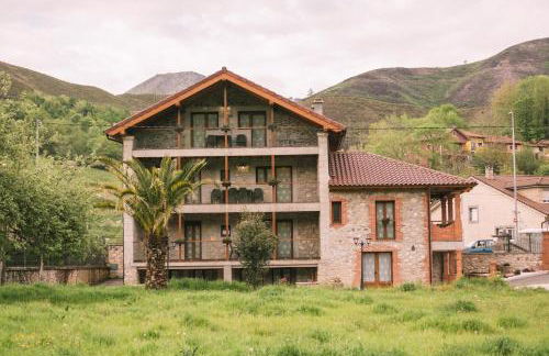 Apartamentos El Valle - Photo 3