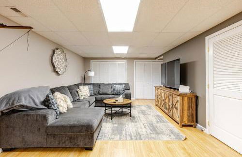 Carolina Moon Cabin - Foto 13