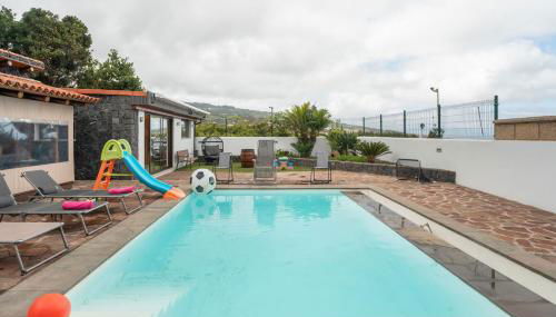 Vista Teide - Foto 1