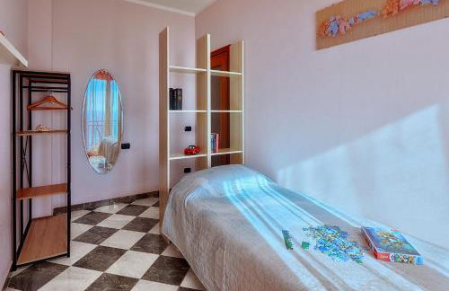 Casa Dunà - Mareri apartments - Foto 9