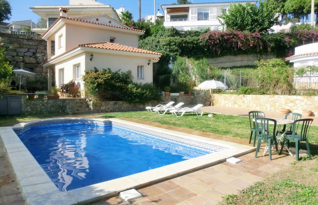 106147 - Villa in Lloret de Mar - Foto 11