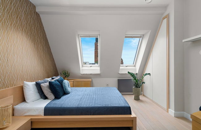 AS HOME Apartamenty Rynek 50 - Foto 34