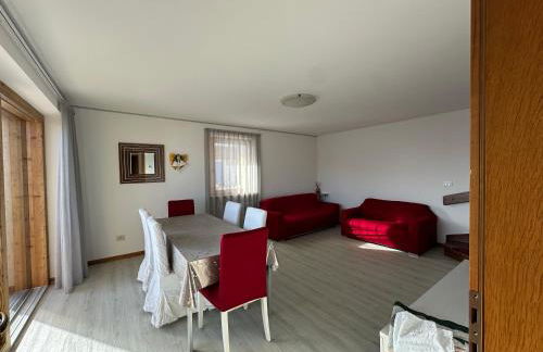 Chalet Laila - Foto 2