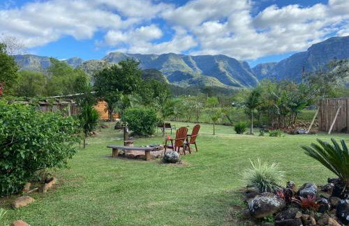 Cabanas Jardim dos Canyons - Foto 19