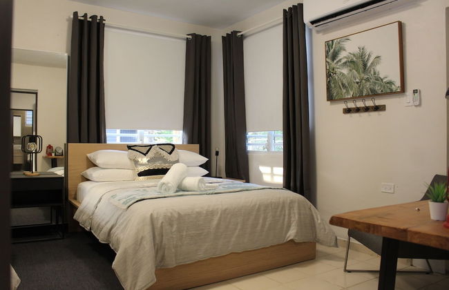 El Patio Retreat at Combate - Foto 4