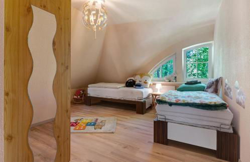 Ferienhaus im Grünen - Photo 30