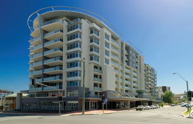 Adina Apartment Hotel Wollongong - Foto 42