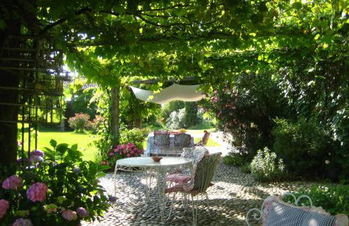 Maso Di Villa Relais di Campagna - Foto 36