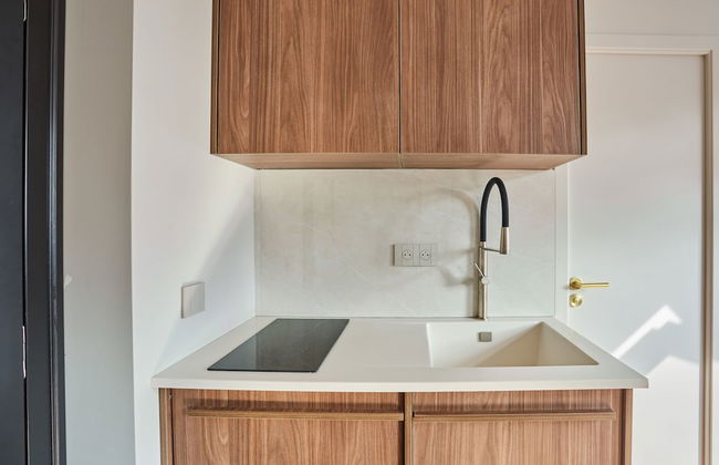 Apart Hotel Centre de Paris by Studio prestige - Foto 57