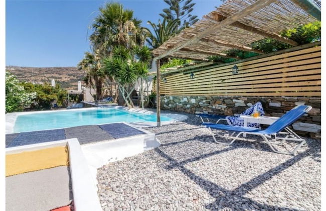 Amazing 1-Bedroom House in Tinos - Foto 9