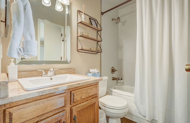 Mid-ViewHouse Inn - Foto 18