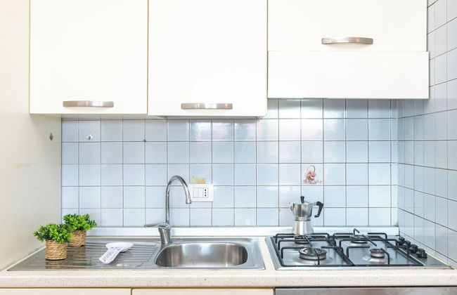 I Fari 124 600m From The Beach - Photo 12