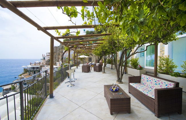 Villa Asciola - Foto 17