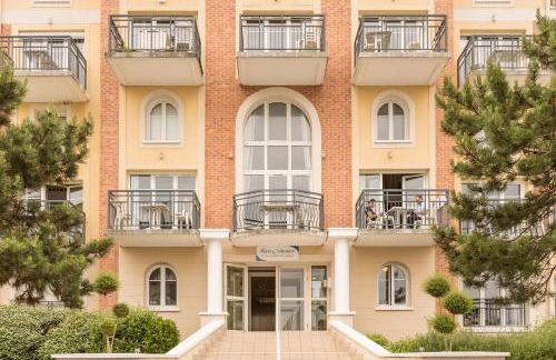 Residence Pierre & Vacances Port Guillaume - Foto 23