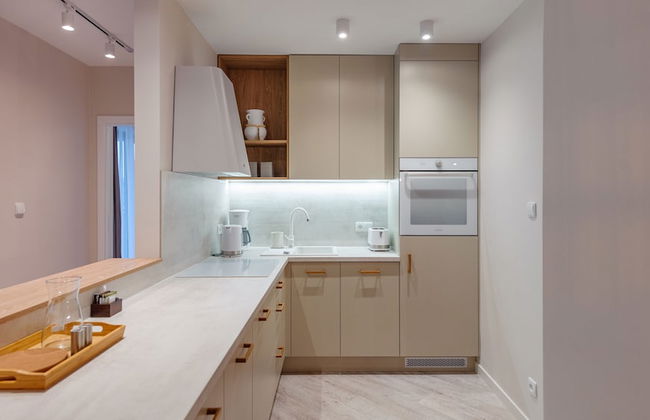 Apartamenty Sun&Snow w Ves - Photo 51