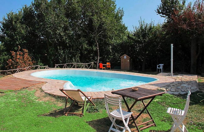 Apartment in Gabicce Mare for 6 Person - Foto 6