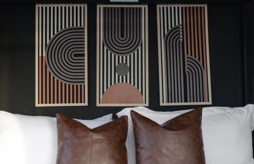 2br 3ba 2King bd 3 Car Parking Bonus area with Queen Bed - Foto 10