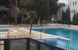 Playa Las Fuentes Bello LUXURY Apartament Pp2 PET - Foto 17