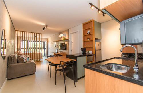 BSB STAY Long Stay Noroeste - Studios Copenhague - Foto 78