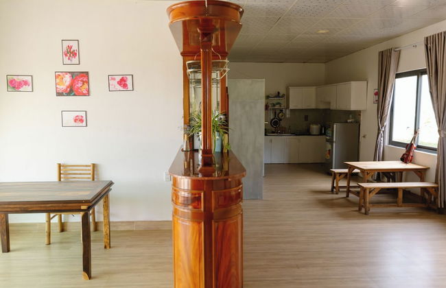 Scent House - Village - Foto 12