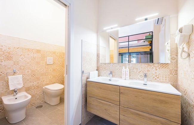 Via Firenze Central Station Housing - Foto 98