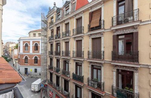 Malasaña & Plaza España - Foto 26