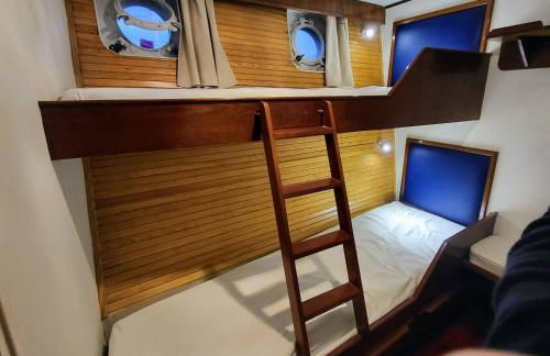 Don Maximo Yacht Hotel - Foto 34