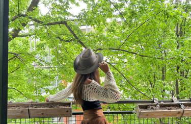 Lamar Treehouse - Photo 9