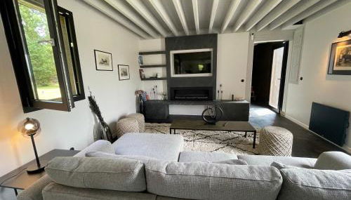 Villa Fleurie - Foto 5