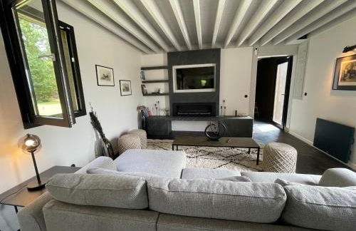 Villa Fleurie - Foto 5