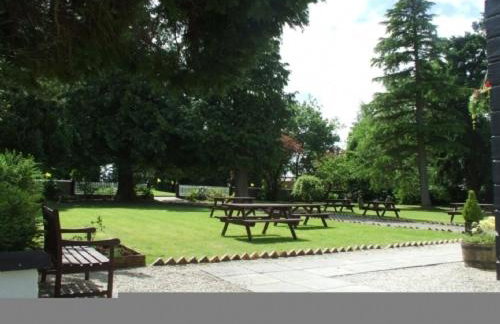 Whitbarrow Holiday Village Troutbeck 5 - Photo 10