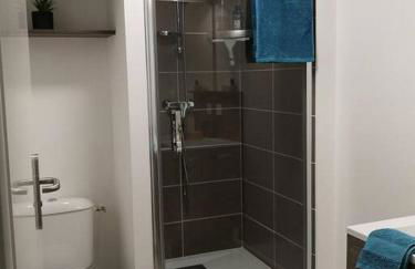 Maison Jasmin-Citrus - Foto 8