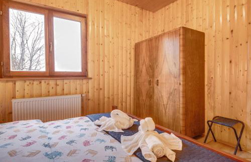 Apartment Stone and Wood - Photo 27