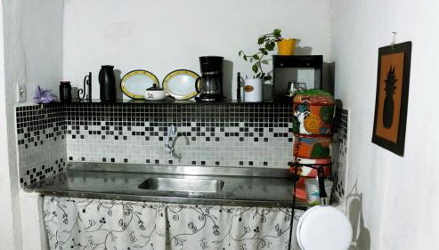 Casa de Roça na Cidade - Foto 2