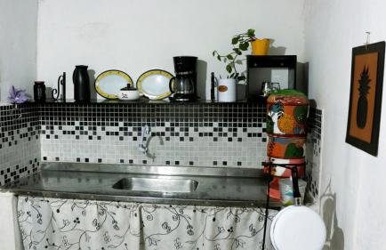 Casa de Roça na Cidade - Foto 2