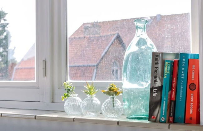 Lovely Apartment With Lateral sea View - Photo 16