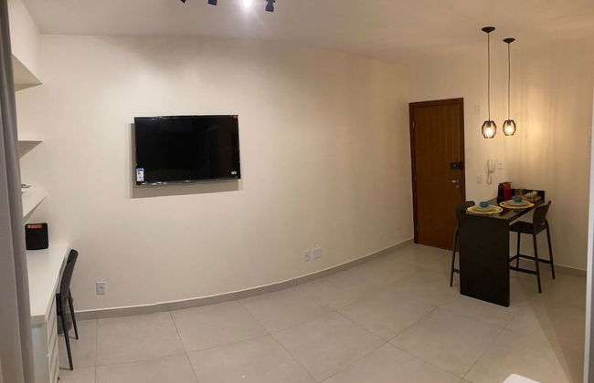 Flats Asa Norte Condomínio ParkVille - Photo 51